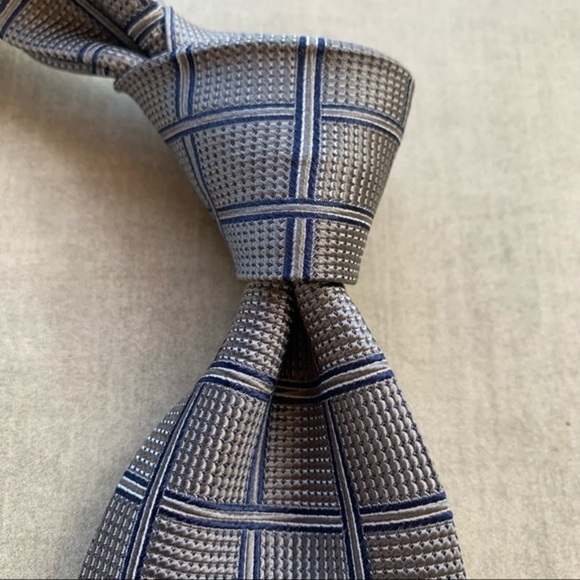 Drakes Tie for Paul Stuart - Picture 2 of 8